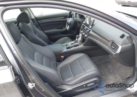 2021 Honda Accord Ex-L z USA, uszkodzony, nr VIN 1HGCV1F55MA013481